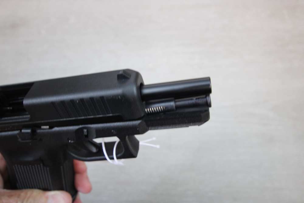 New, Unfired Glock Model 44, Gen 5 in 22 LR with 4.02" Barrel.-img-19
