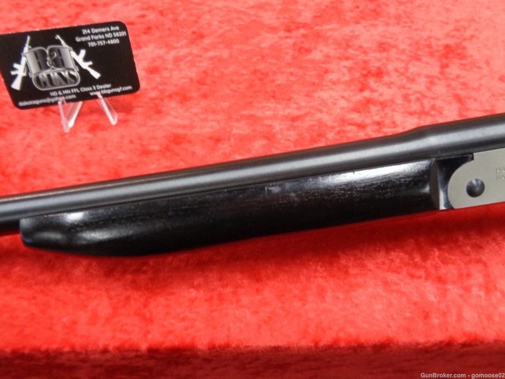 H&R Model 98 DELUXE Topper JR 20 Gauge Harrington Richardson NICE WE TRADE!-img-14