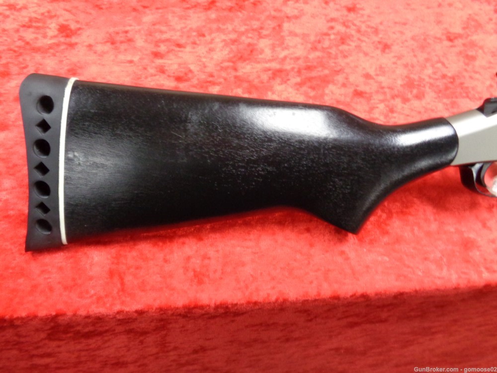 H&R Model 98 DELUXE Topper JR 20 Gauge Harrington Richardson NICE WE TRADE!-img-3