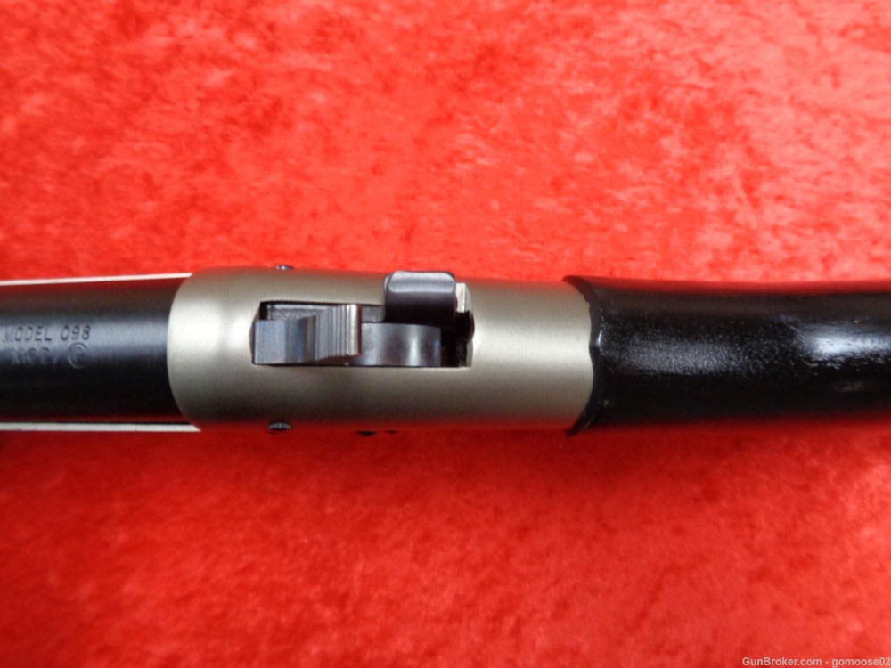 H&R Model 98 DELUXE Topper JR 20 Gauge Harrington Richardson NICE WE TRADE!-img-17