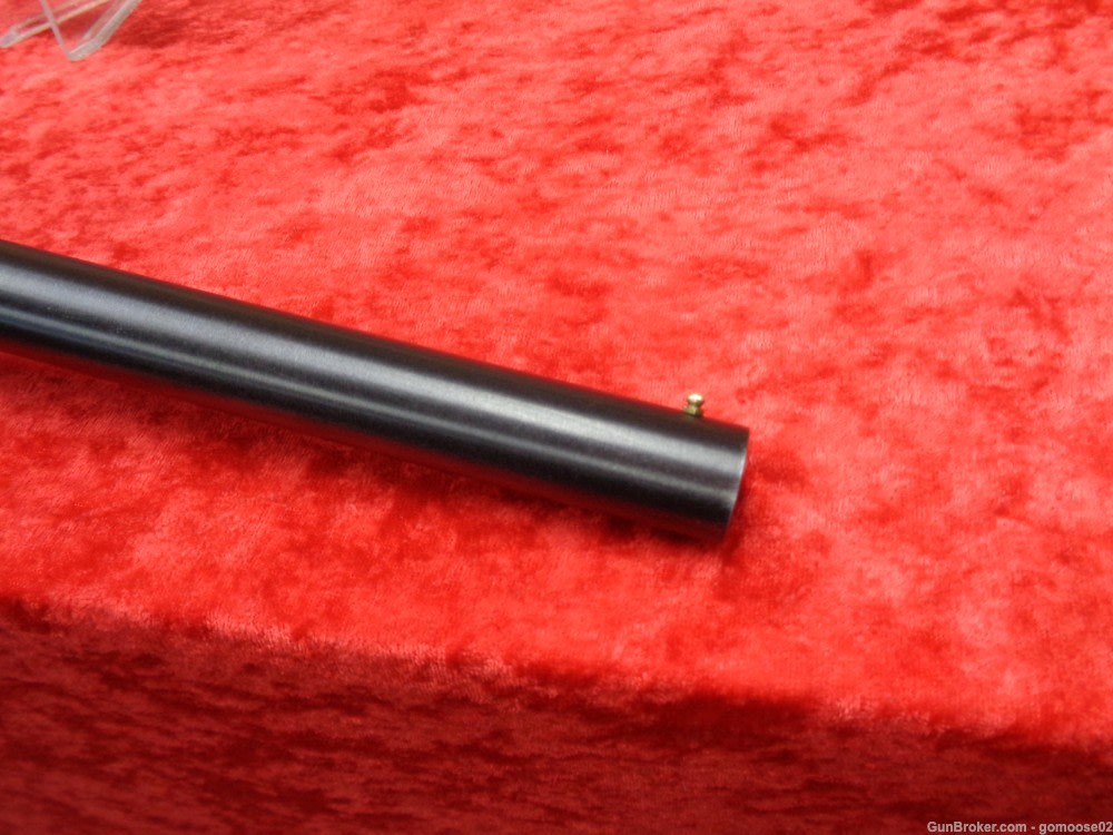 H&R Model 98 DELUXE Topper JR 20 Gauge Harrington Richardson NICE WE TRADE!-img-5