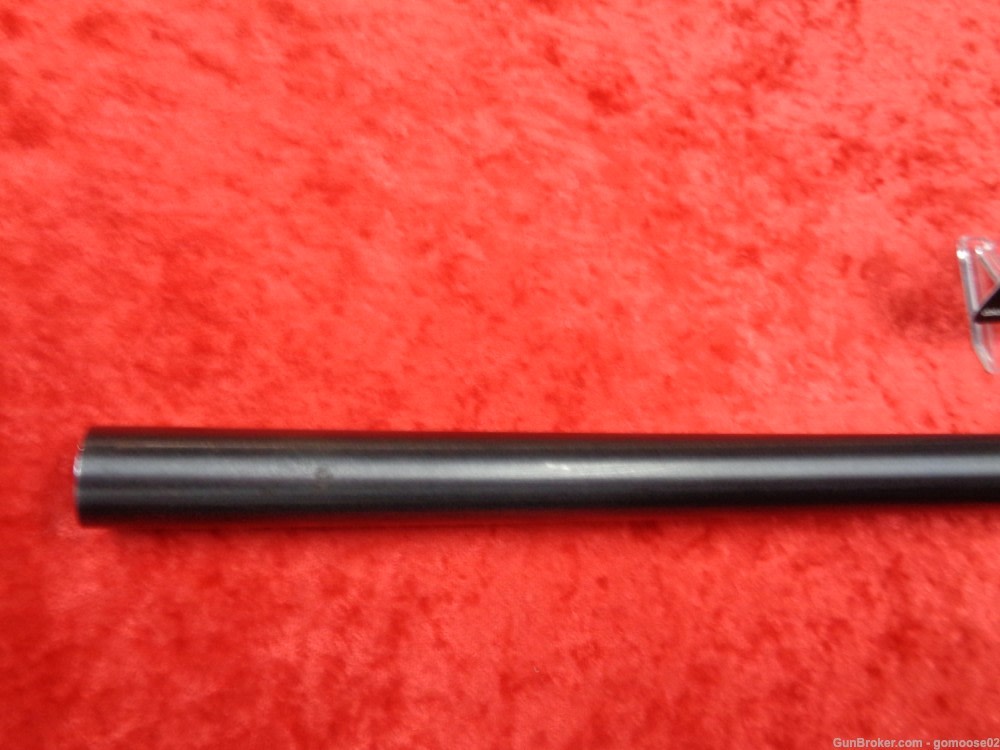 H&R Model 98 DELUXE Topper JR 20 Gauge Harrington Richardson NICE WE TRADE!-img-27