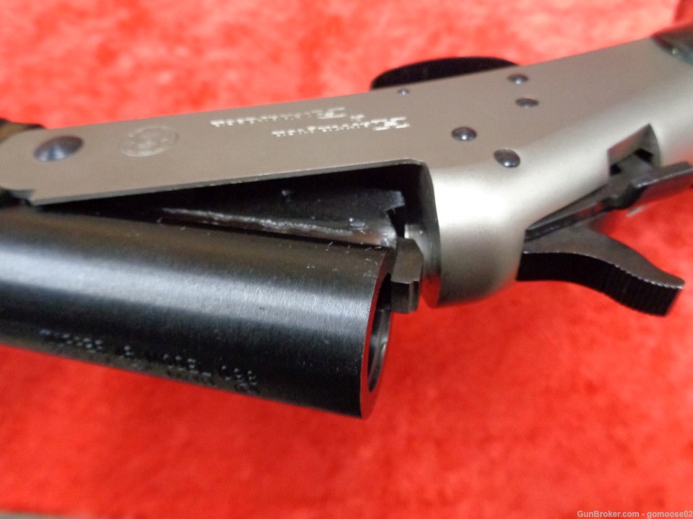 H&R Model 98 DELUXE Topper JR 20 Gauge Harrington Richardson NICE WE TRADE!-img-29