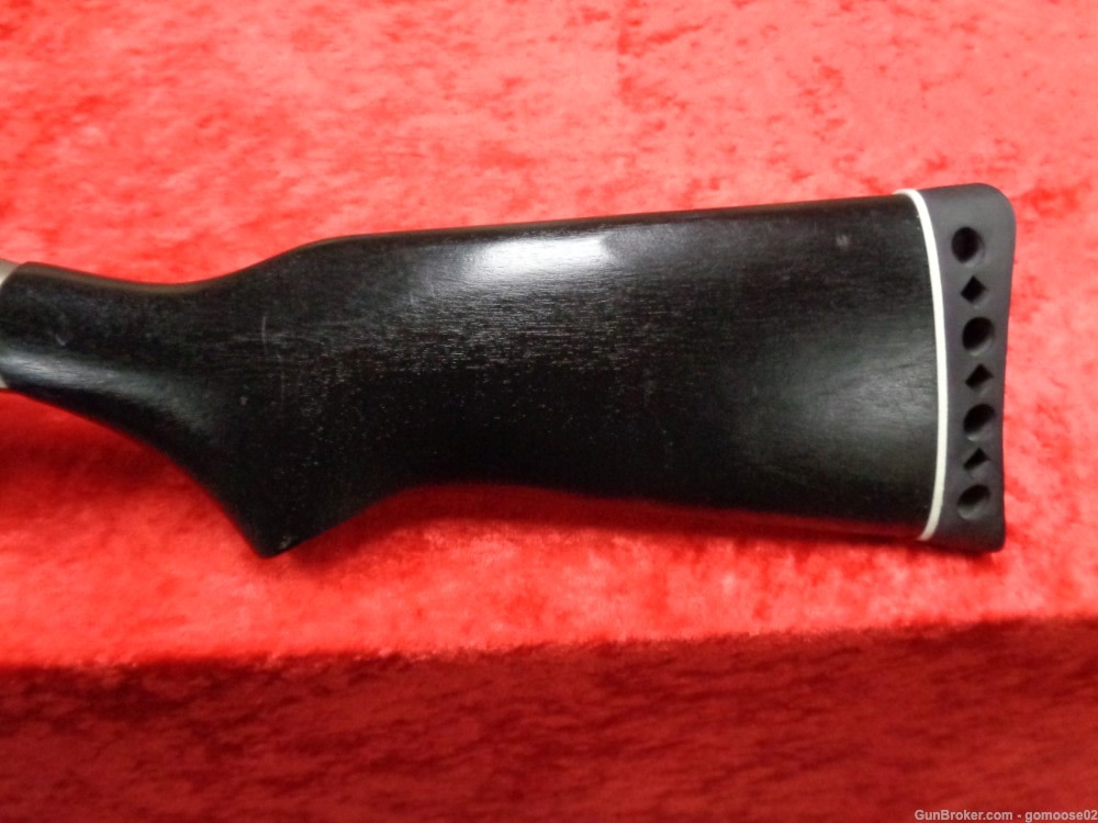 H&R Model 98 DELUXE Topper JR 20 Gauge Harrington Richardson NICE WE TRADE!-img-12