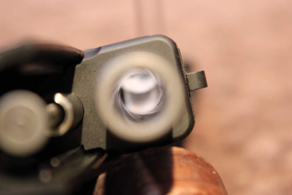 Kahr PM9 9mm Luger 3" bbl w/ Box One Magazine-img-16