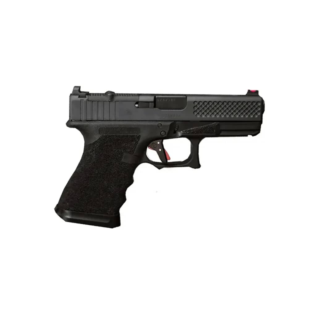 COMBAT PRECISION X KOVERT G-WAGON G19 (PORTED)-img-0