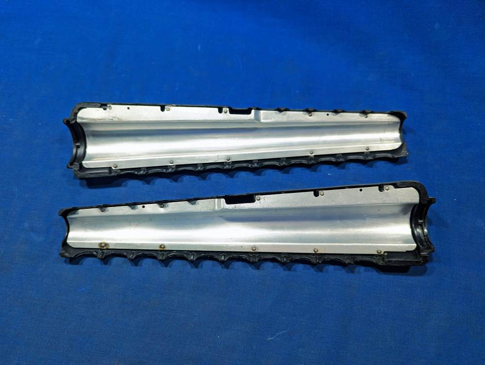 Vintage Original Colt SP-1 Triangle Handguard (L/R Marked)-img-1