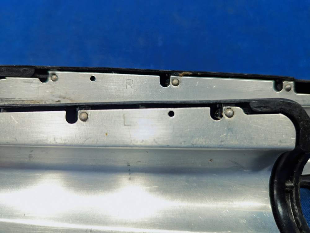 Vintage Original Colt SP-1 Triangle Handguard (L/R Marked)-img-2
