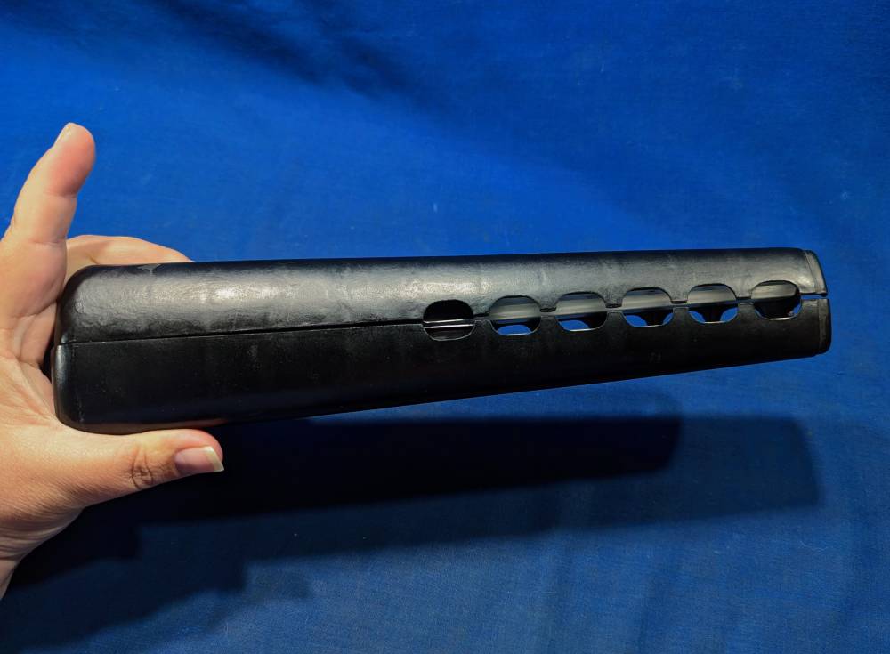 Vintage Original Colt SP-1 Triangle Handguard (L/R Marked)-img-3
