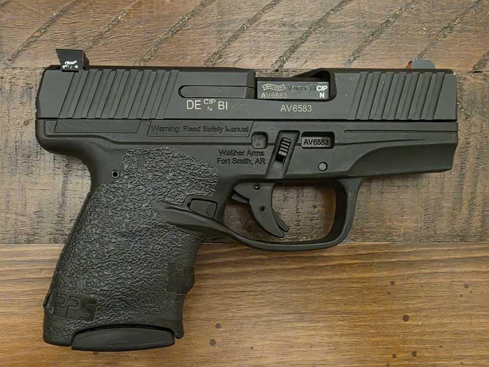 Walther PPS M2-img-1