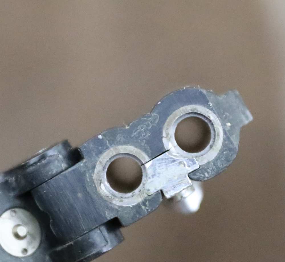C056* Hawes Derringer 22 WMR MAG 3"-img-7