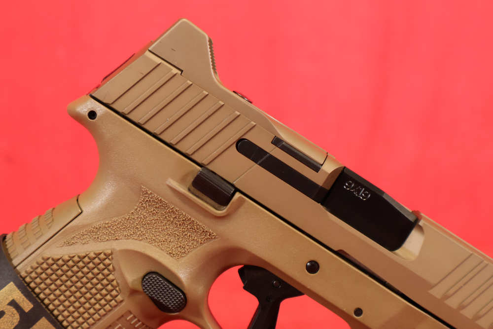 FN 509 Tactical  9mm 4.5"-img-9