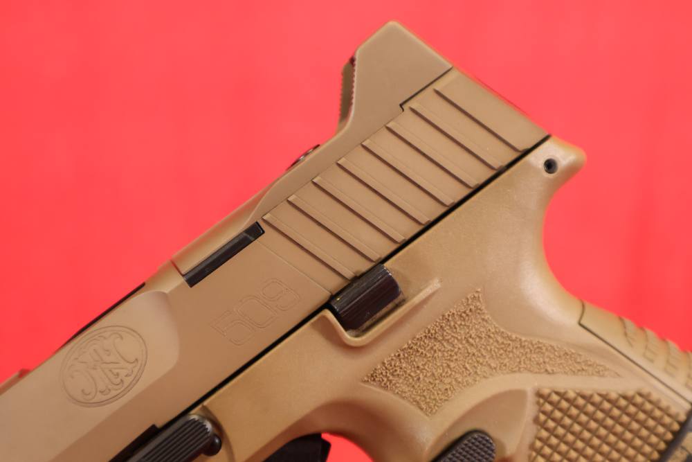 FN 509 Tactical  9mm 4.5"-img-6