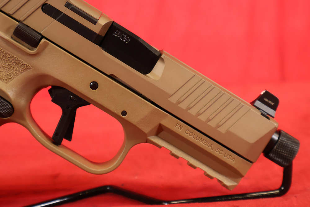 FN 509 Tactical  9mm 4.5"-img-10