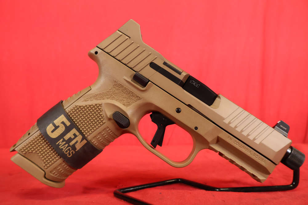 FN 509 Tactical  9mm 4.5"-img-3