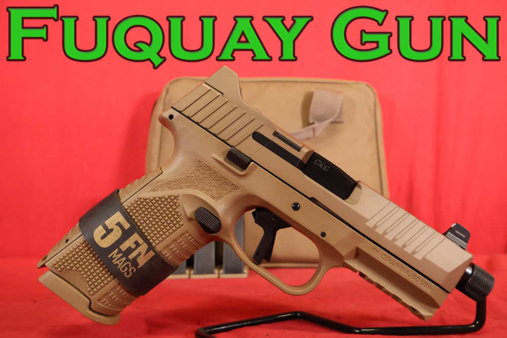 FN 509 Tactical  9mm 4.5"-img-0
