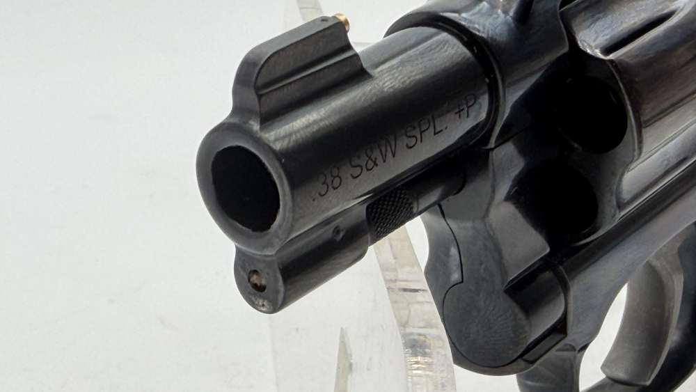 Smith & Wesson S&W 36 PC M36 38spl +P FE Field Ethos LIPSEYS 14593 LAYAWAY-img-19