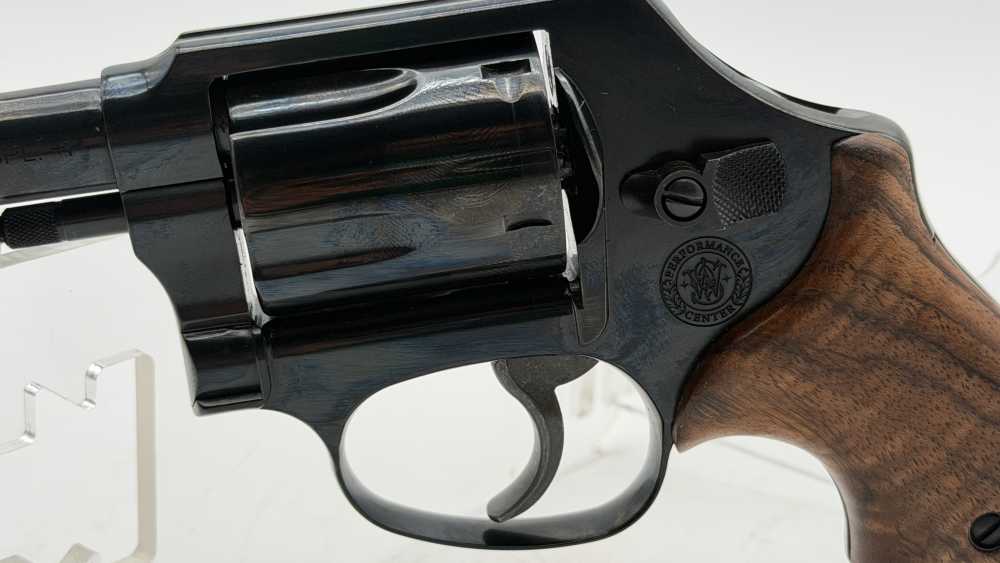 Smith & Wesson S&W 36 PC M36 38spl +P FE Field Ethos LIPSEYS 14593 LAYAWAY-img-17