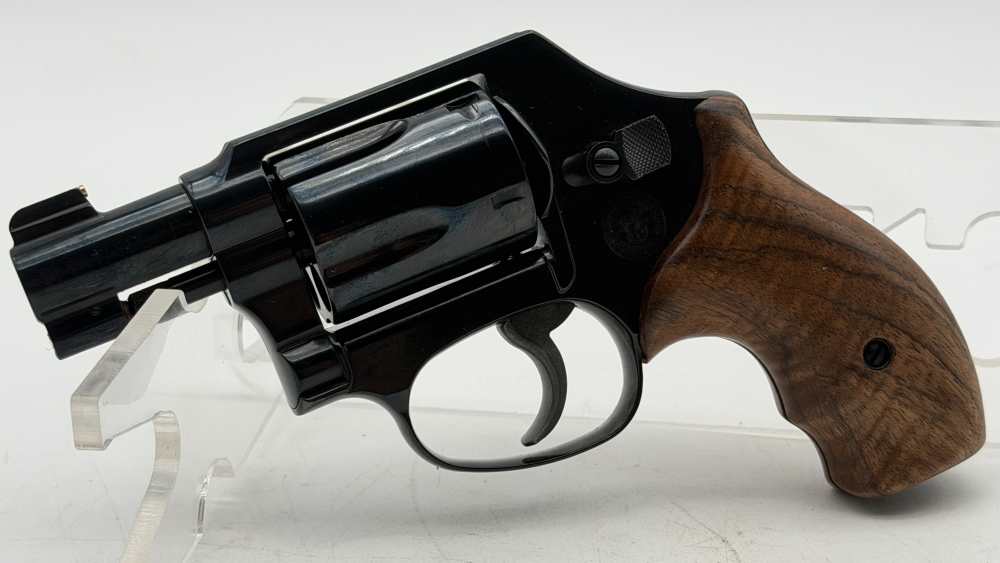 Smith & Wesson S&W 36 PC M36 38spl +P FE Field Ethos LIPSEYS 14593 LAYAWAY-img-3