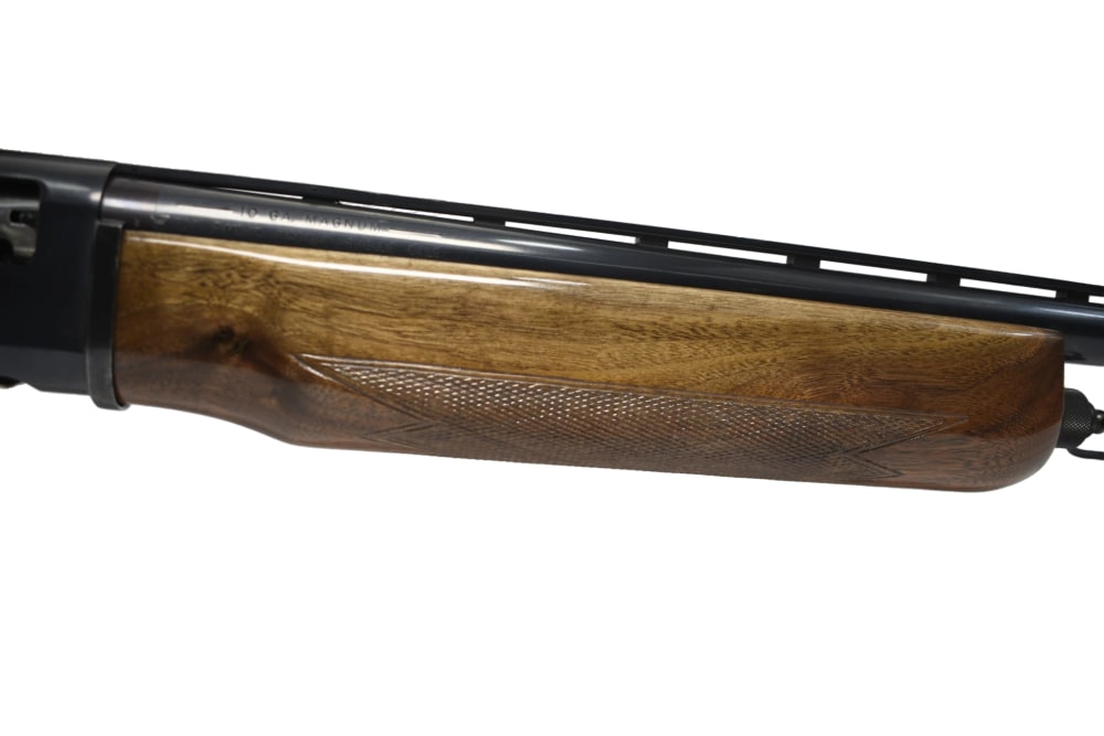Ithica Mag-10 Semi-Auto Shotgun 32" barrel Vent Rib MFG 1969-img-5