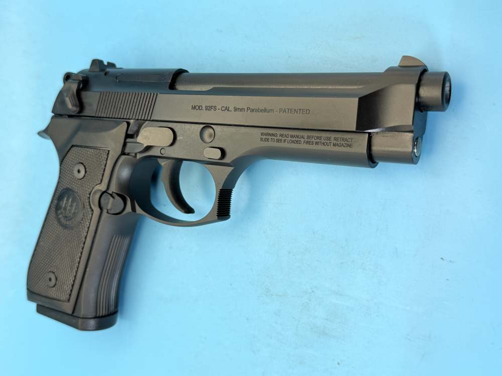 Beretta 92FS 9mm 92 FS NEW-img-7