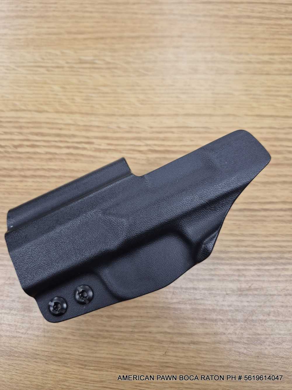 SIG SAUER P 365 OPS OPTIC READY  HOLSTER & 1-12RD MAGAZINE P365 NIGHT SIGHT-img-16