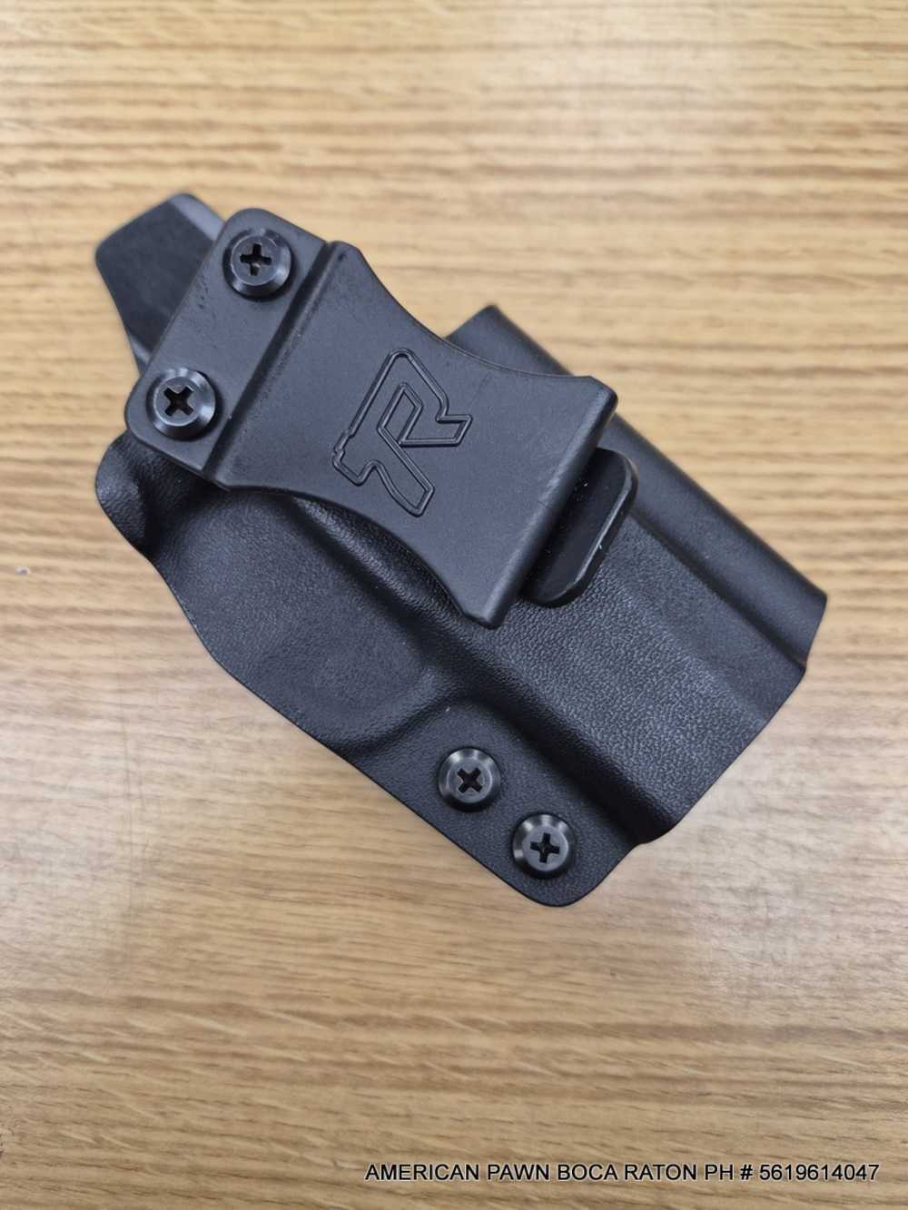SIG SAUER P 365 OPS OPTIC READY  HOLSTER & 1-12RD MAGAZINE P365 NIGHT SIGHT-img-15
