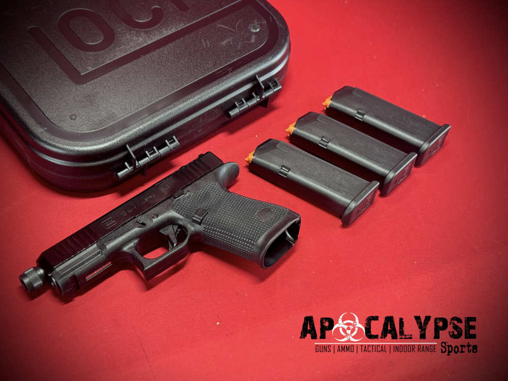 Glock G19 Gen6-img-0