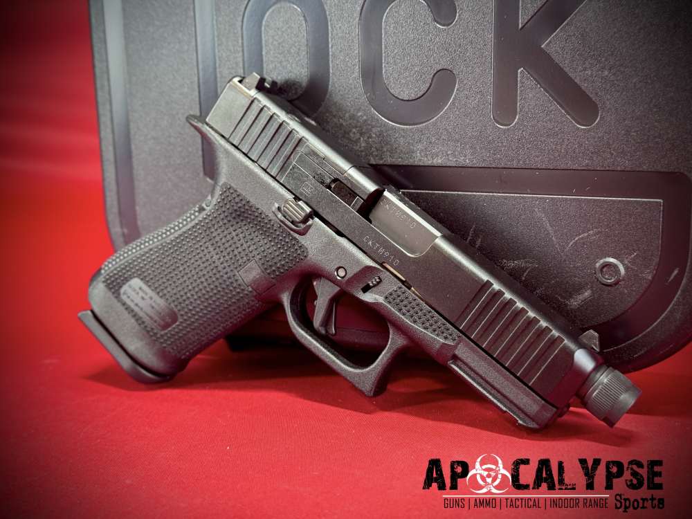 Glock G19 Gen6-img-1