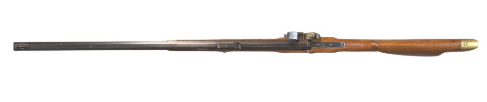 Thompson Center Hawken 50 Cal Flintlock *EARLY SERIAL# 9723*-img-11
