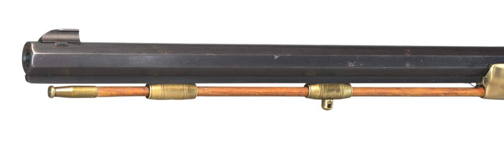 Thompson Center Hawken 50 Cal Flintlock *EARLY SERIAL# 9723*-img-8