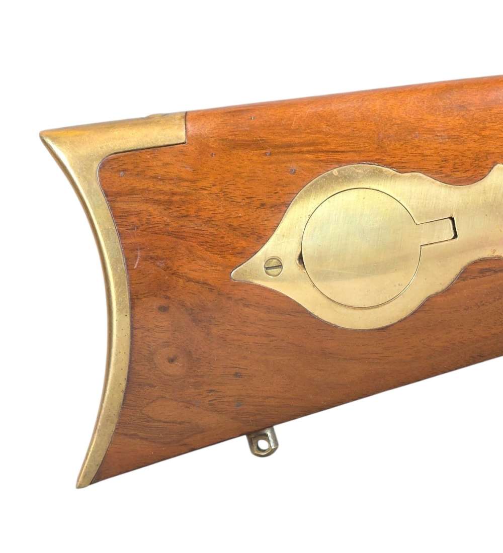 Thompson Center Hawken 50 Cal Flintlock *EARLY SERIAL# 9723*-img-2