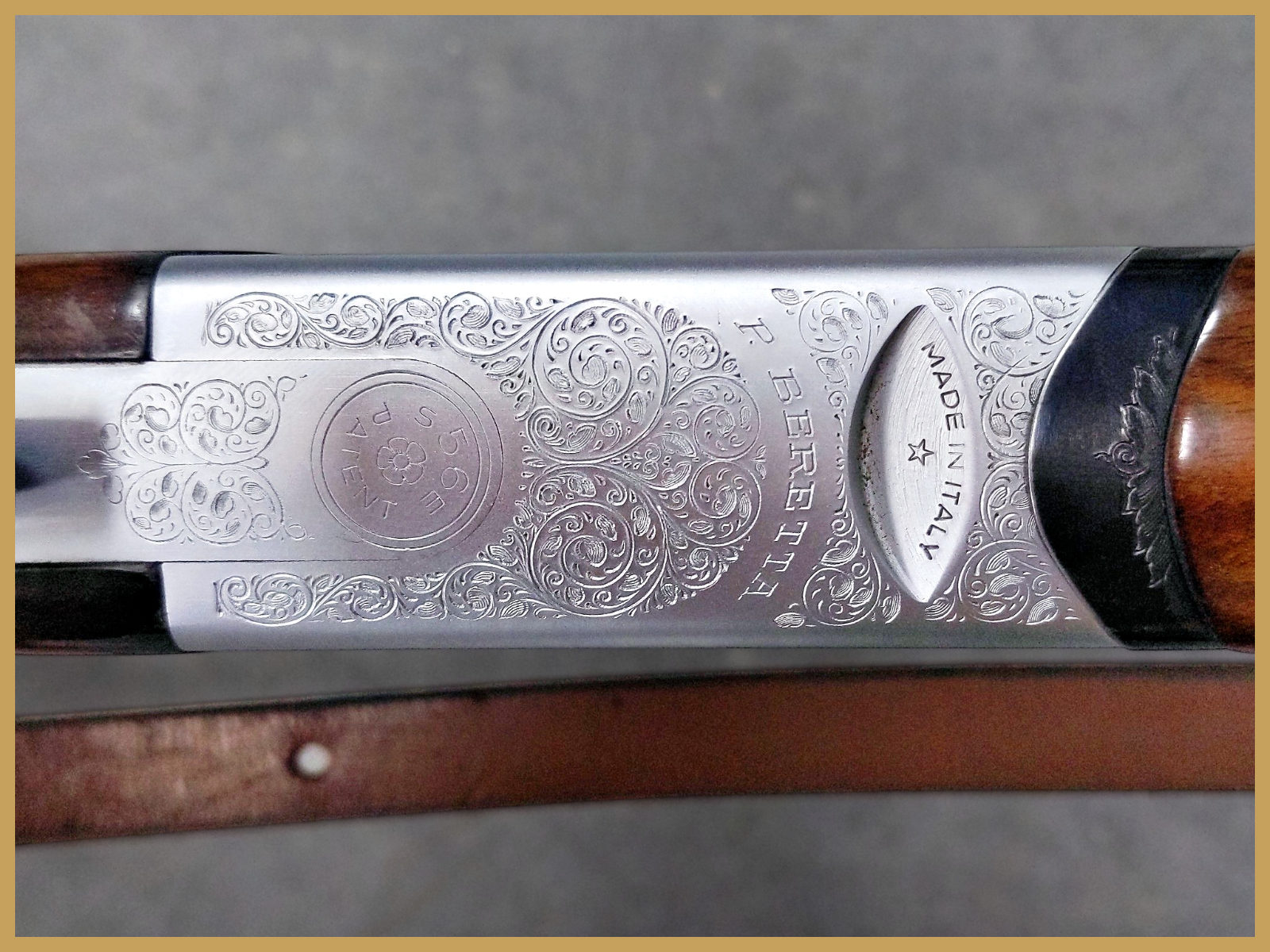 Beretta S56E-img-13