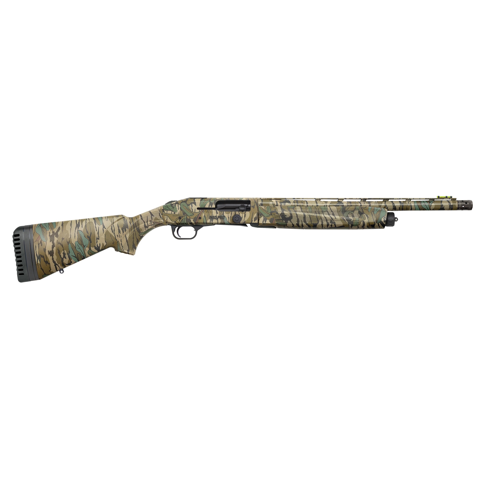 MOSSBERG 940 PRO TURKEY 12/18.5 GRNLEAF-img-0