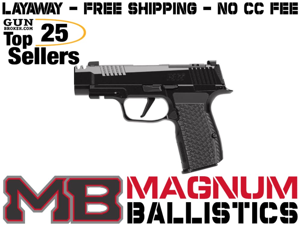 Sig P365 AXG Luxe 380 ACP-img-0