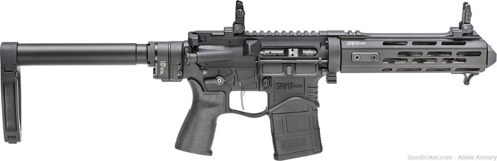 Springfield Saint Edge EVAC Pistol Consecutive TEQ975556BX 706397929589-img-1