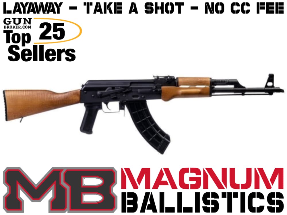 Century BFT47 7.62x39-img-0