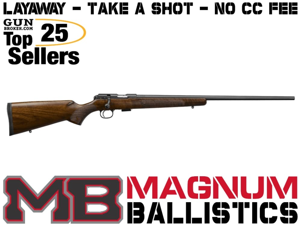 CZ 457 American 22LR-img-0