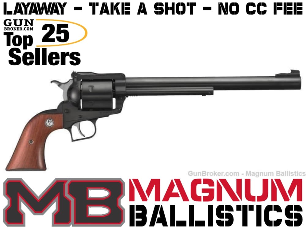 Ruger Super Blackhawk 44Mag 00807-img-0