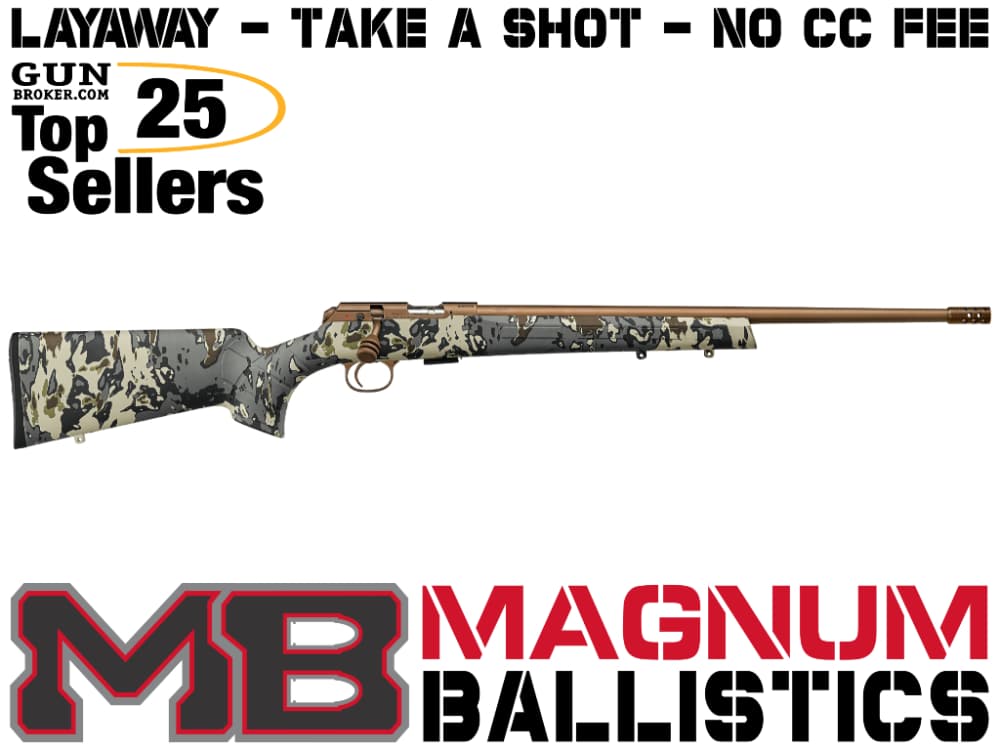 CZ 457 Hunter Veil 22LR-img-0