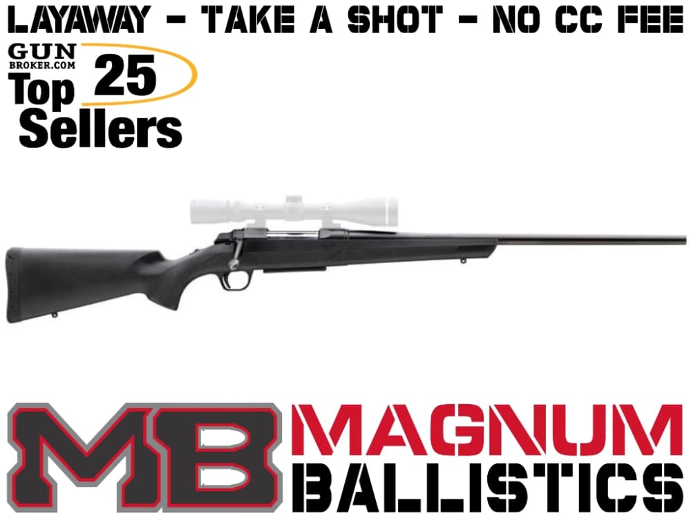 Browning AB3 Stalker 270 Win 023614398240-img-0