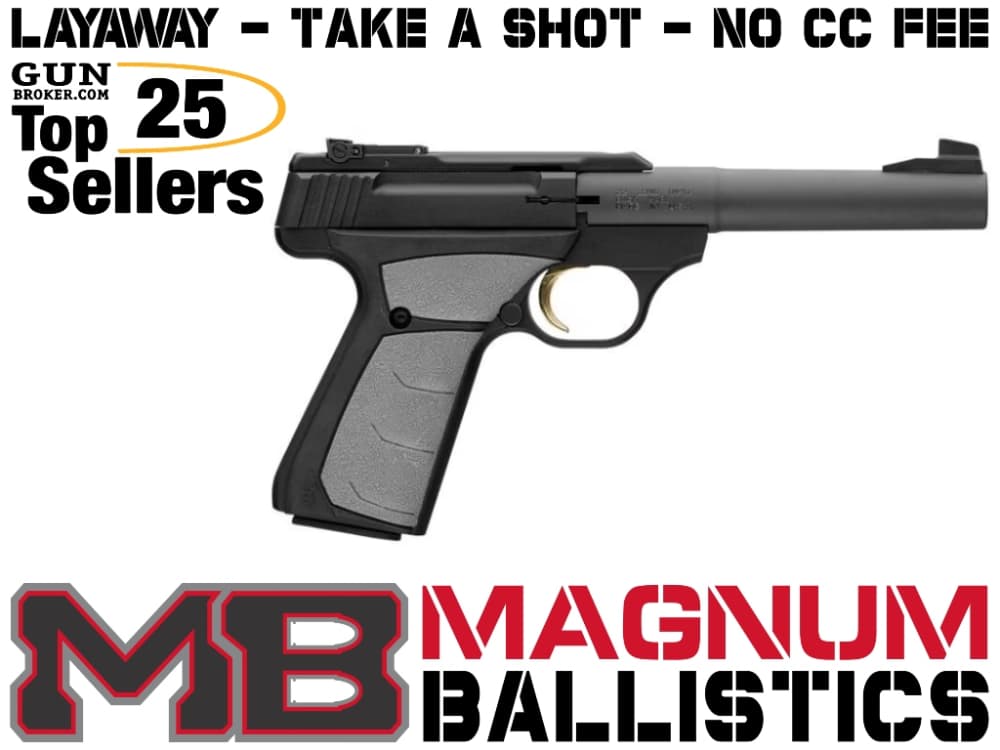 Browning Buck Mark 22LR-img-0