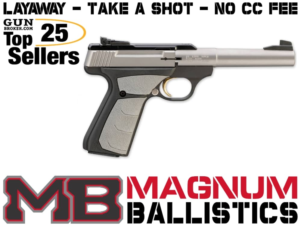 Browning Buck Mark 22LR-img-0