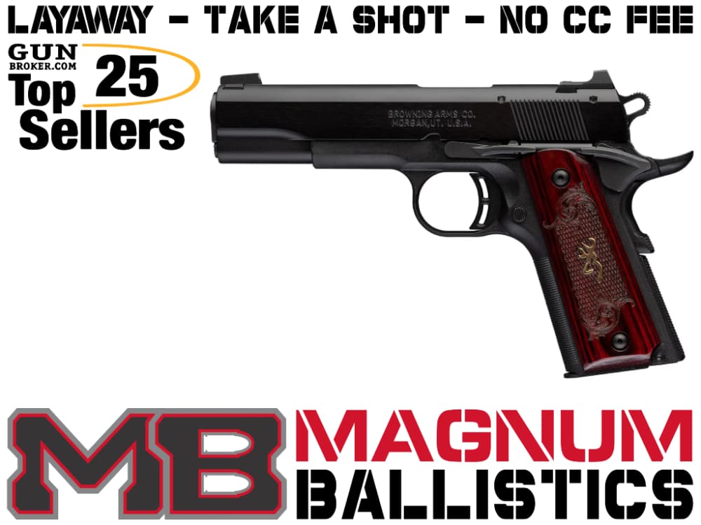 Browning 1911-22 Black Label 22LR-img-0
