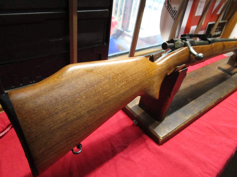 Smith Corona 1903a3 30-06 sporterized-img-4