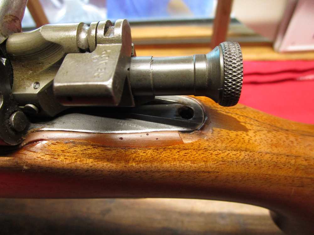 Smith Corona 1903a3 30-06 sporterized-img-6