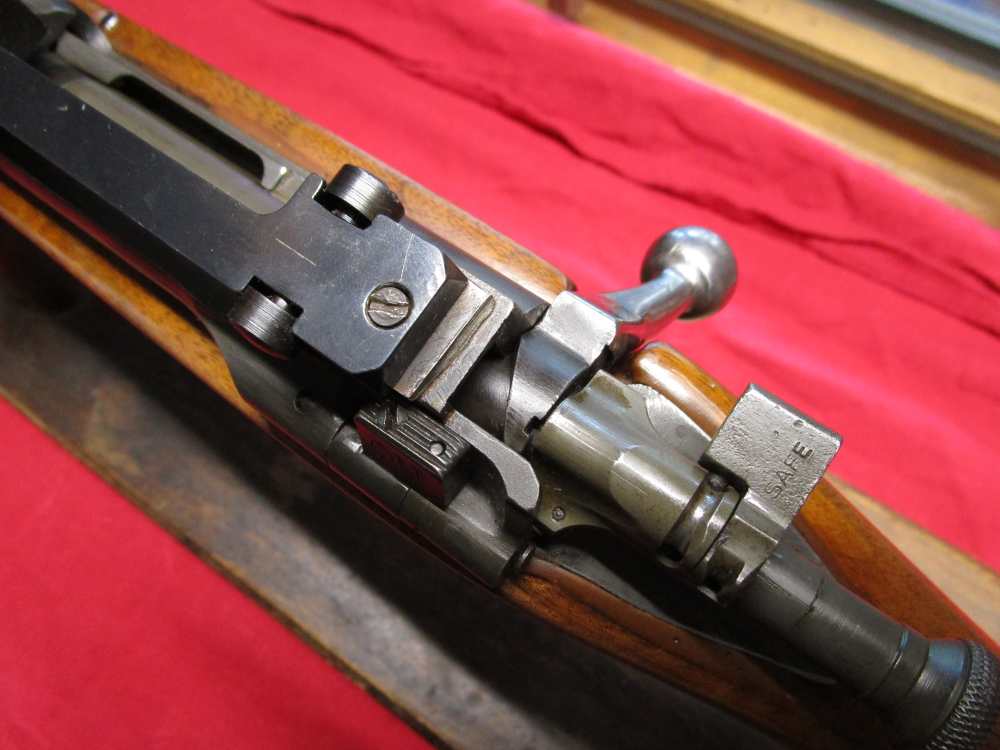 Smith Corona 1903a3 30-06 sporterized-img-14