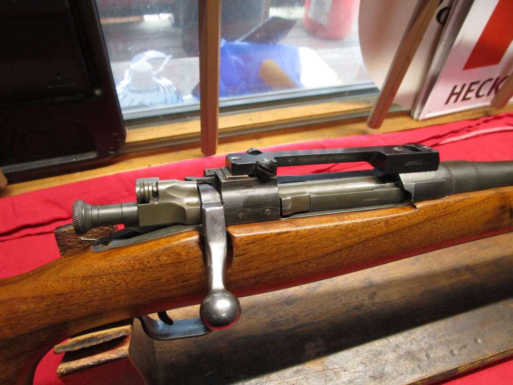 Smith Corona 1903a3 30-06 sporterized-img-11