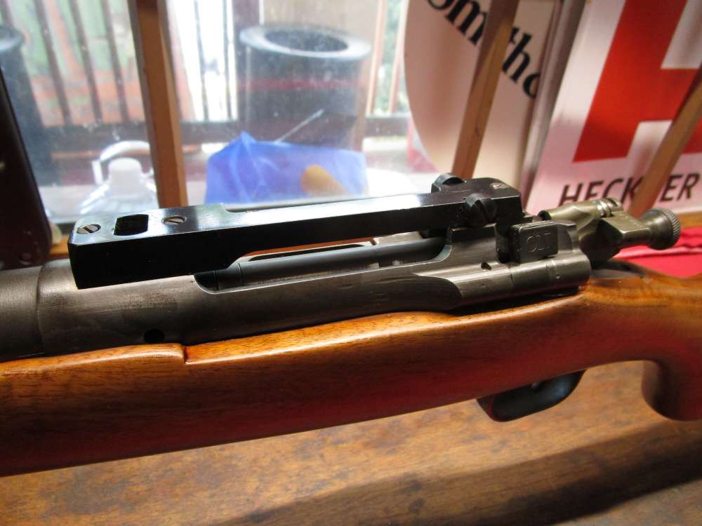 Smith Corona 1903a3 30-06 sporterized-img-1