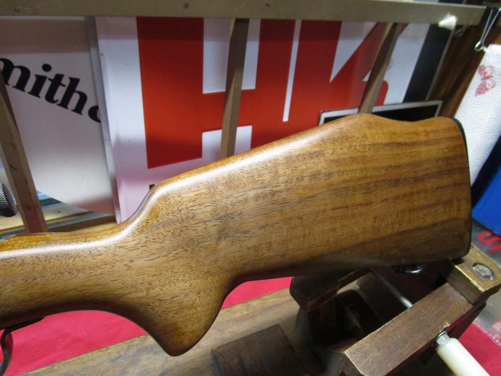 Smith Corona 1903a3 30-06 sporterized-img-2